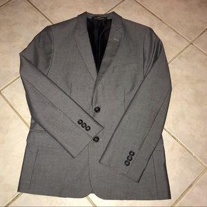 Boys Calvin Klein Blazer Suit Jacket